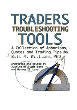 Traders Troubleshooting Tools image