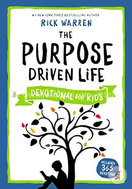 The Purpose Driven Life Devotional for Kids image