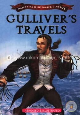 Gullivers Travels image
