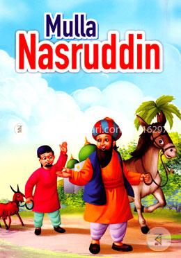 Mulla Nasruddin image
