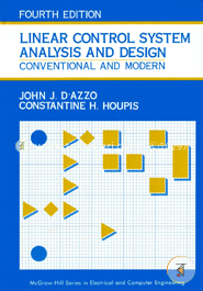Linear Control System Analysis And Design: Conventional and Modern image