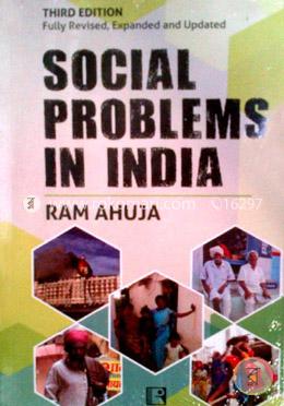 Social Problems in India image