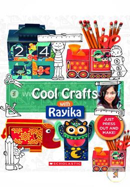 Cool Crafts With Rayika image