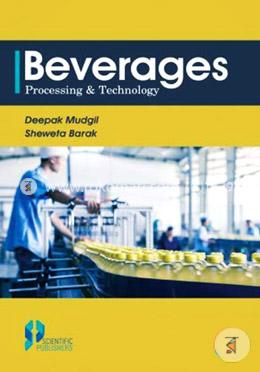 Beverages : Processing and Technology image