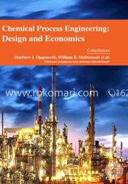 Chemical Process Engineering: Design and Economics image