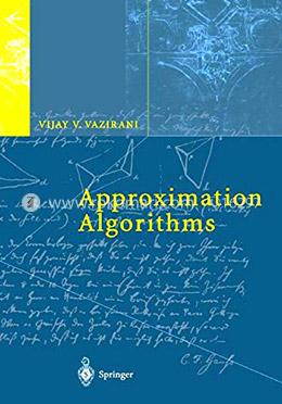 Approximation Algorithms image