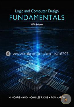 Logic and Computer Design Fundamentals