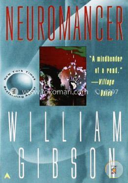 Neuromancer (Sprawl Trilogy)