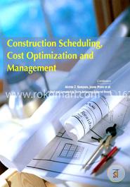 Construction Scheduling, Cost Optimization and Management image