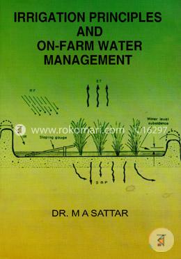 Irrigation Principles And On-Farm Water Management image