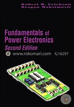 Fundamentals of Power Electronics image