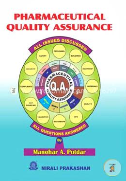 Pharmaceutical Quality Assurance image