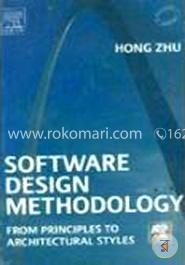 Software Design Methodology: From Principles to Architectural Styles image