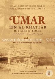 Umar Ibn Al-Khattab His Life and Times (2 Vols. Set) image