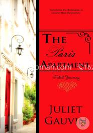 The Paris Apartment: Fated Journey: Volume 3 (The Irish Heart Series) image