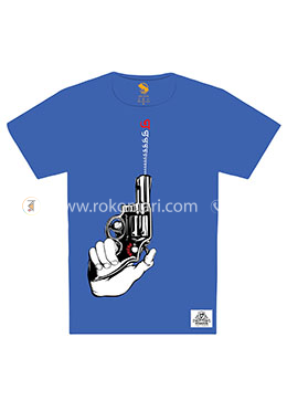 Pasha - aaaaaaaa (Marzuk Russell T-Shirt) image