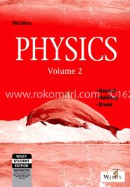 Physics (Volume - 2) image