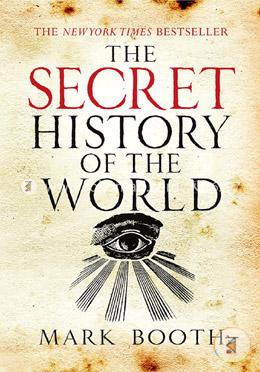 The Secret History Of The World image