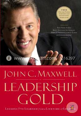 Leadership Gold image