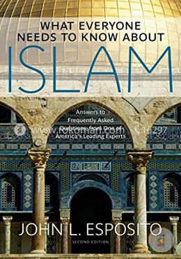 What Everyone Needs to Know about Islam image