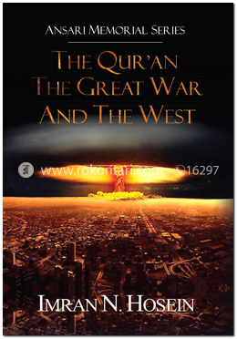 The Quran the Great War and the West image