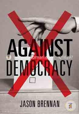 Against Democracy image