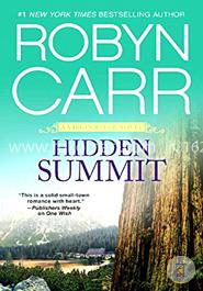 Hidden Summit image