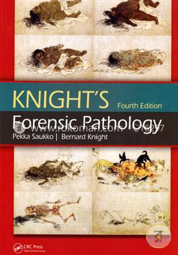 Knights Forensic Pathology image
