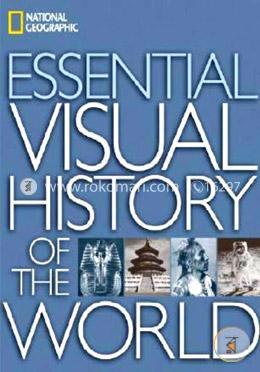 Essential Visual History of the World image
