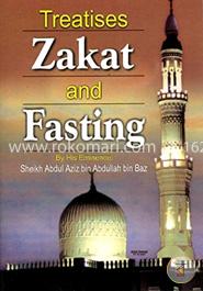 Treatises Zakat and Fasting image