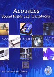 Acoustics: Sound Fields and Transducers image