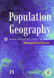 Population Geography (Paperback) image