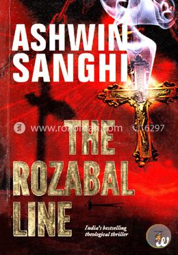 The Rozabal Line image