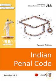 Indian Penal Code image