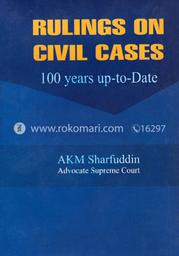 Rulings on Civil Cases image