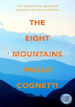 The Eight Mountains image