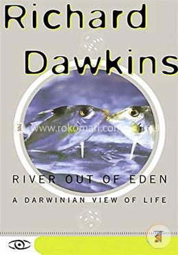 River Out of Eden: A Darwinian View of Life image