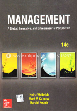 Management: A Global, Innovative and Entrepreneurial Perspective image