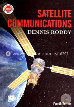 Satellite Communications image