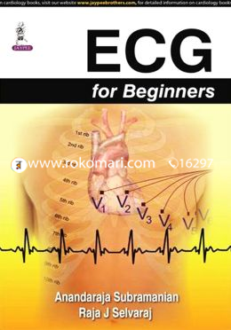 ECG for Beginners image
