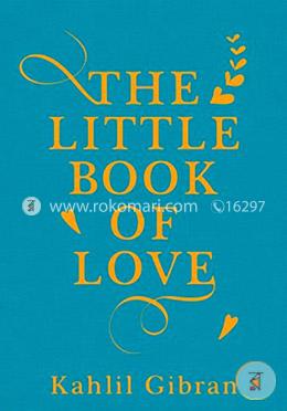 The Little Book of Love image