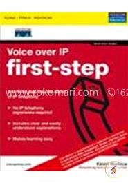 Voice Over IP First-Step image