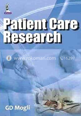 Patient Care Research image