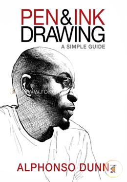 Pen and Ink Drawing: A Simple Guide image