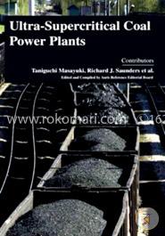 Ultra-Supercritical Coal Power Plants image