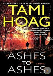 Ashes to Ashes: A Novel (Sam Kovac and Nikki Liska) image