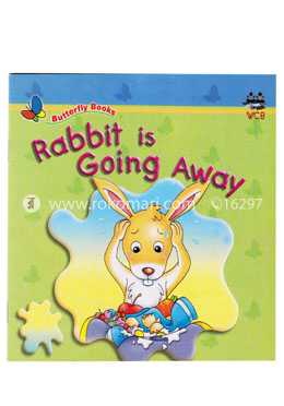 Rabbit is Going Away image