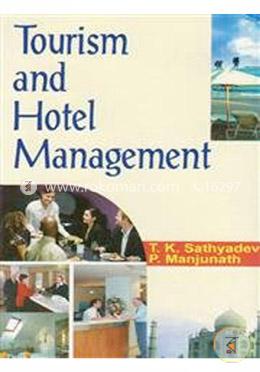 Tourism and Hotel Management