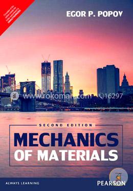 Mechanics of Materials image