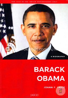 Barack Obama: A Biography image